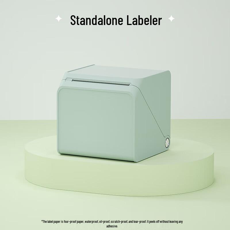 HPRT T260L Portable Bluetooth Thermal Label Printer