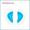 Silicone Arch Support Insoles for High Arches and Flat Feet