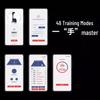 Double Fish Super 8th Gen Automatic Table Tennis Ball Machine