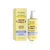 OCEAURA Vanilla Body Oil: Daily Gentle Moisturizer for Smooth, Refreshing Skin.