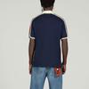 GUCCI SS23 Polo Shirt Men's Dark Blue 742382-XJFGI-4433