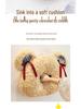 Plüsch-Schnupfenbär Kopfkissen: Kuschelkissen & Puppe für Kinder