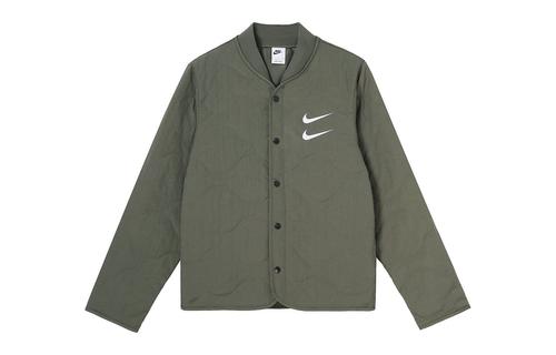 

Nike Puffer Jacket Men s Twilight Yellow DM1247-380 M зелёный