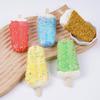 Model de Popsicle cu Înghețată de Vară pentru Expoziție Acasă, Decor Bucătărie și Recuzită Foto