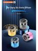 BYD Han EV Car Aromatherapy Seat Ornament & Deodorizer