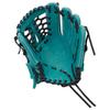 Rawlings HYPER TECH R9 SERIES Baseball GJ5FR9N8L Glove, Junior/Jr., Kids, All-Around, Teal, Large, Right-Handed Throw,
