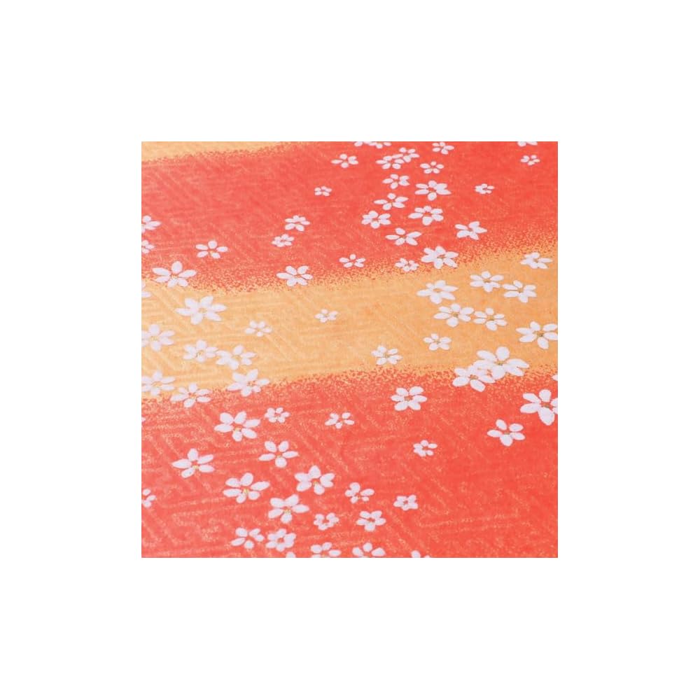 Miotsukushi Yokochō Goshuincho (stamp book) | Double-page size | Film-type for easy insertion and