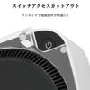 Juckier Mac Mini M4 Clear Acrylic Desktop 2024 Cooling and Heat Dissipation Compatible with Mac Mini Desktop Accessory Stand, Holder, Compatible,