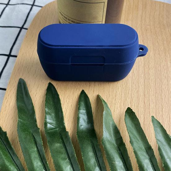 

Защитная подушка пыленепроницаемая износостойкая гладкая Bluetooth-совместимая защитная пленка для наушников Skull Candy зелёный