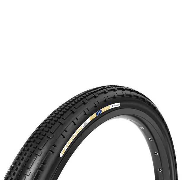 

Шина для гравия Panaracer Gravelking SK Tubeless 650B x 43 650B x 43