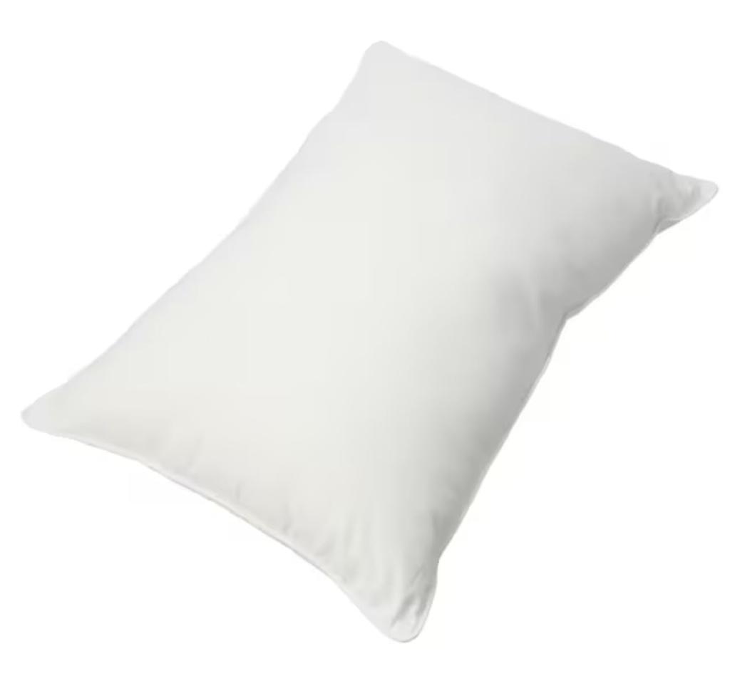 Nitori Washable Deodorizing Polyester Pillow, Standard Size 40 X 60 Cm, [Height] Tall, [Firmness] Soft