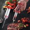 Instrumente pentru prepararea cărnii – Seringi pentru carne
