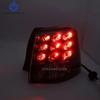 Tail Light Car Rear Bumper Stop Brake Turn Signal Outer Lamp For Mitsubishi Outlander EX 2007 2008 2009 2010 2011 2012 2013