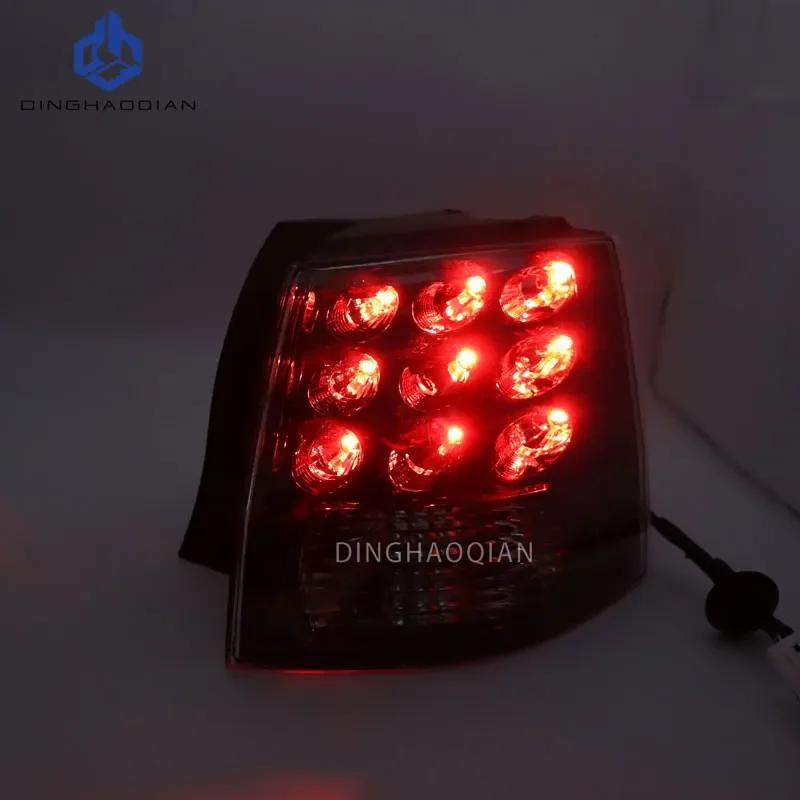 Tail Light Car Rear Bumper Stop Brake Turn Signal Outer Lamp For Mitsubishi Outlander EX 2007 2008 2009 2010 2011 2012 2013