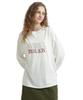 FADED NEW YORK T-SHIRT Women's F 033 Off White 783-5230601