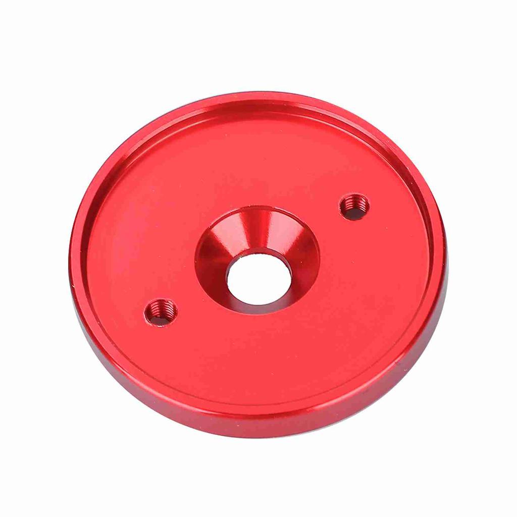Mountain Road Bike Computer Holder Stem Top Cap Stopwatch GPS Speedometer Mount