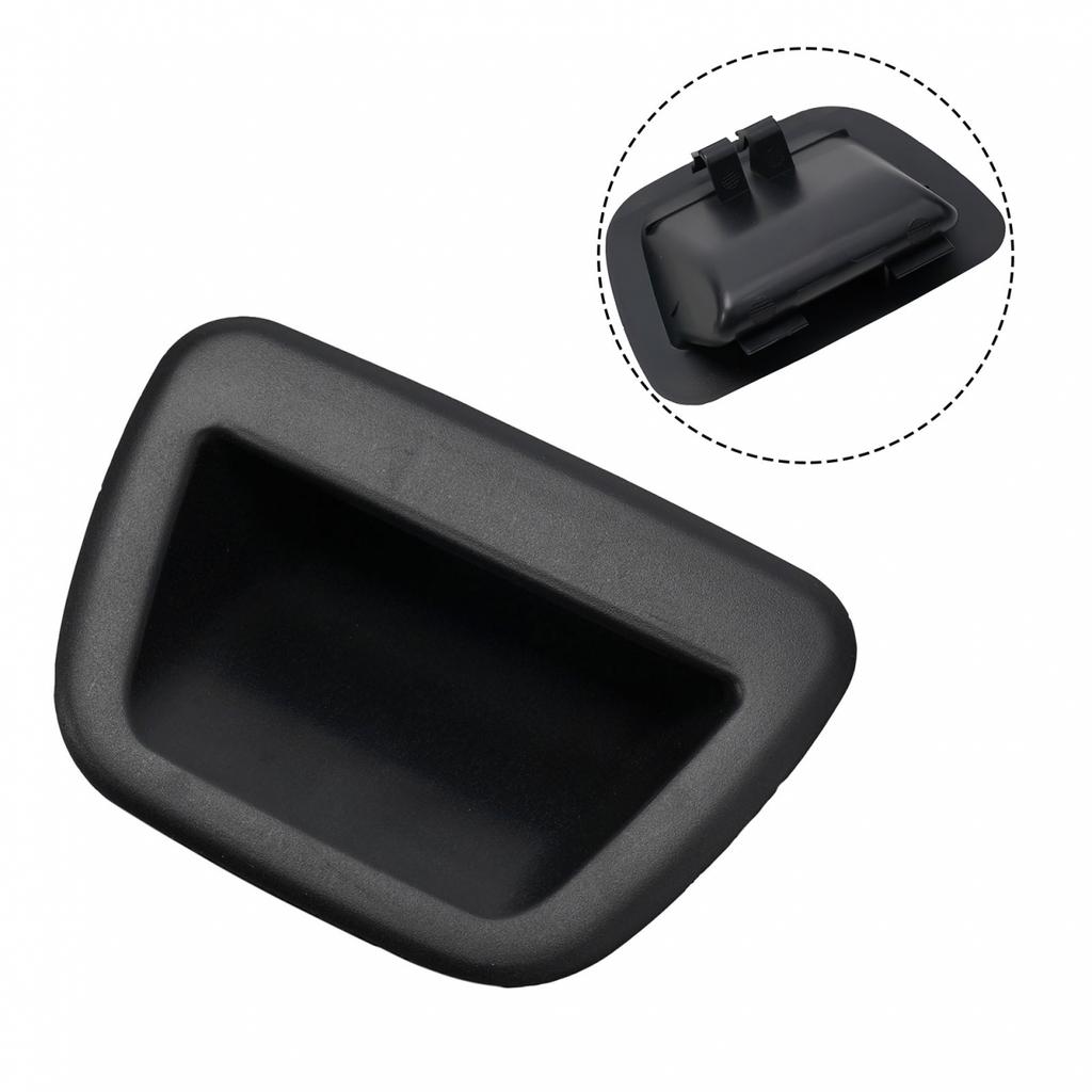 1pc/set Exterior Handle 31348022 Black Auto Accessories