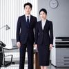 Professional Business Suit Set for Men and Women