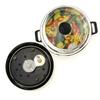 Home Flower Pressure Cooker Countdown Timer, 60 Minute Timer Reminder, Kitchen Time Manager Kitchen Timers Tools & Gadgets