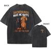 T-shirts et débardeurs – T-shirts