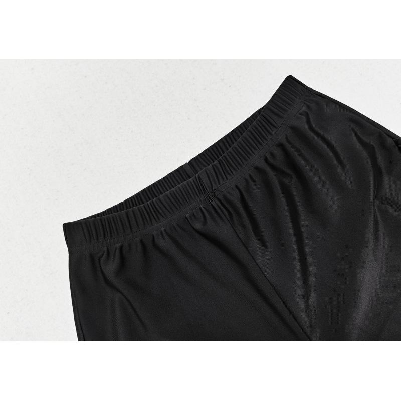 Купальник Консервативный пляжный серфинг Солнцезащитный купальник с брюками Шляпа — фото 15