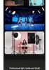 MIAOTU Live Broadcast Bi-color Fill Light CL600B - 512 Photography Stage Lighting