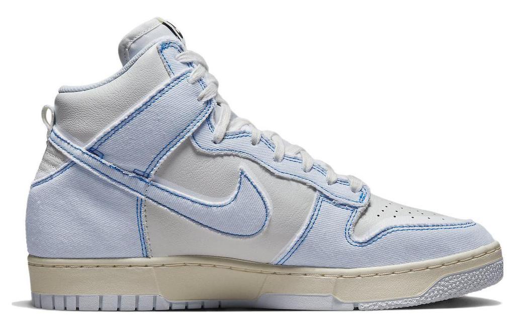 Nike Dunk High 1985 'Blue Denim' DQ8799-101