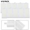 4/10 Pcs For ILIFE A30s Robot Vacuum Replacement Filters For Optimal Cleaning Vacuum Cleaner Accessories Filter Screen Filter