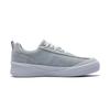 Saucony White Comfortable Soft Lifestyle Casual Shoes Unisex Casual Shoes Gray S28266-8