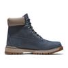 Timberland Tree Vault 6 Inch Boots 'Navy Nubuck' Men's A5NJ8019