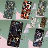Pilzwald Hülle Für Samsung Galaxy A55 A15 A35 A56 A06 A16 A26 A36 A32 A52 A13 A33 A53 A14 A34 A54 A17