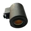 For Volvo EW55 Excavator Parts  Electric Parts Solenoid Coil