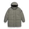 Nationalgeographic N244Udw141 Mutters Monster Down Parka Grey