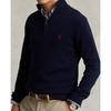 Polo Ralph Lauren Men S Cotton Quarter Zip Sweater mnpoSwe16821411400