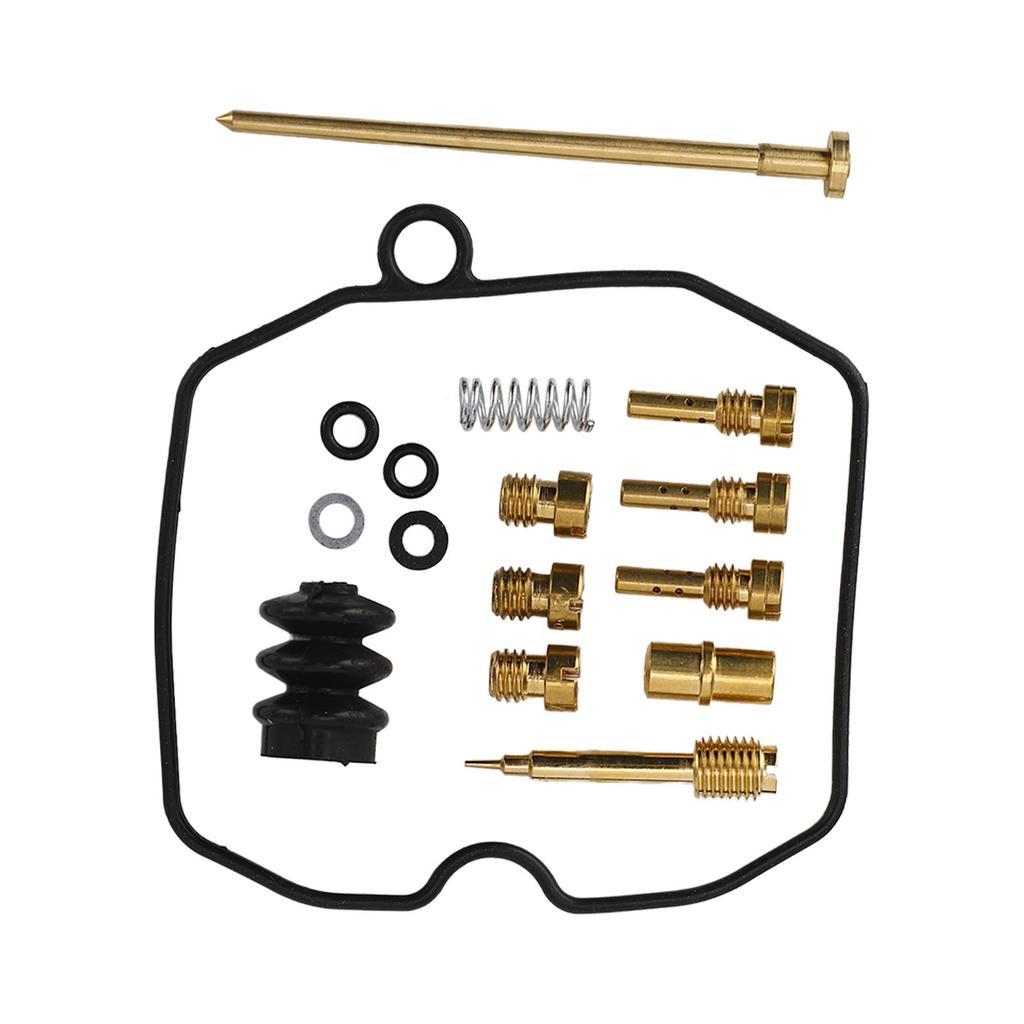 Souprava pro přestavbu karburátoru CV Carb Main Jet Pilot Jet pro 883 CV Typ XLH883 Motocyklový karburátor Main