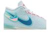 Nike Zoom LeBron NXXT Genisus EP 'White Aegean Storm'