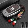 Suitable for the new Crown Land Cruiser keycase dedicated to S8 Land Cruiser Luxury Flagship Edition car bag buckle shell JH8