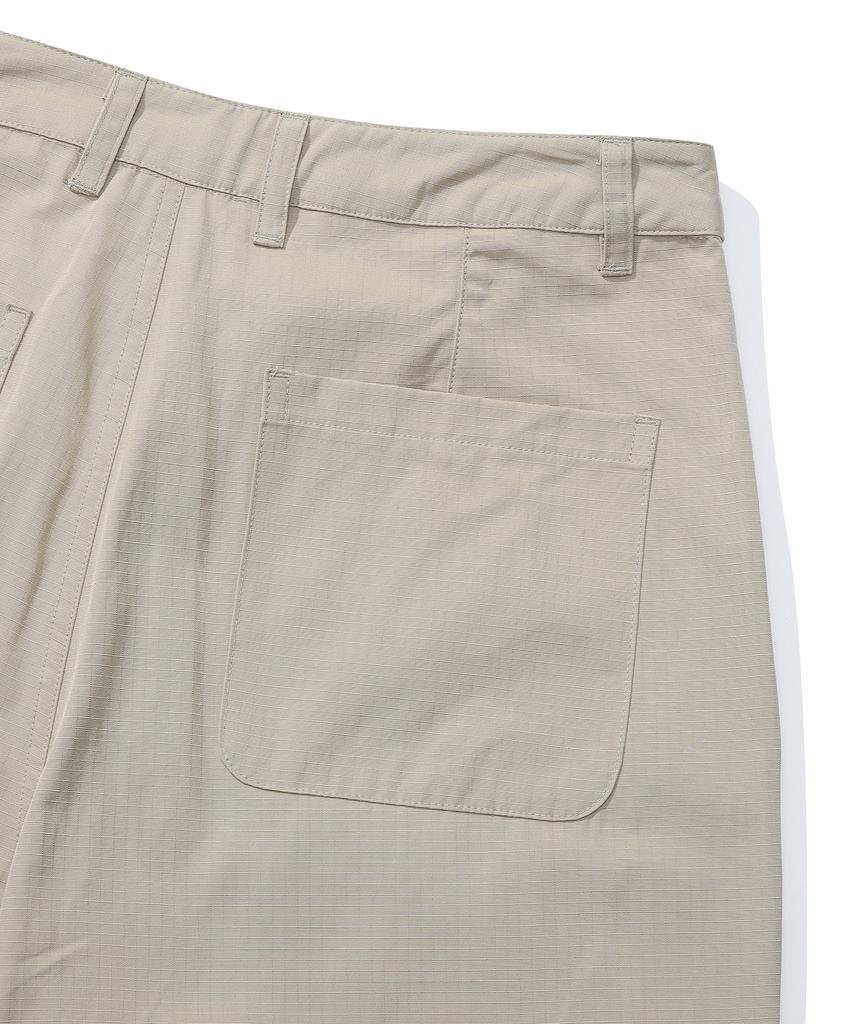 COLUMBIA UNIVERSITY M-Label Regular-Fit Uniform Pants Heritage Beige