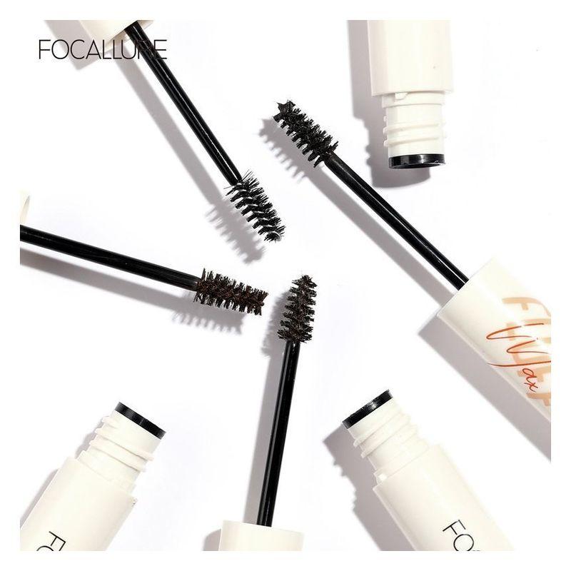 FOCALLURE - FLUFFMAX Brow Mascara/Brow Gel - 4 Colors
