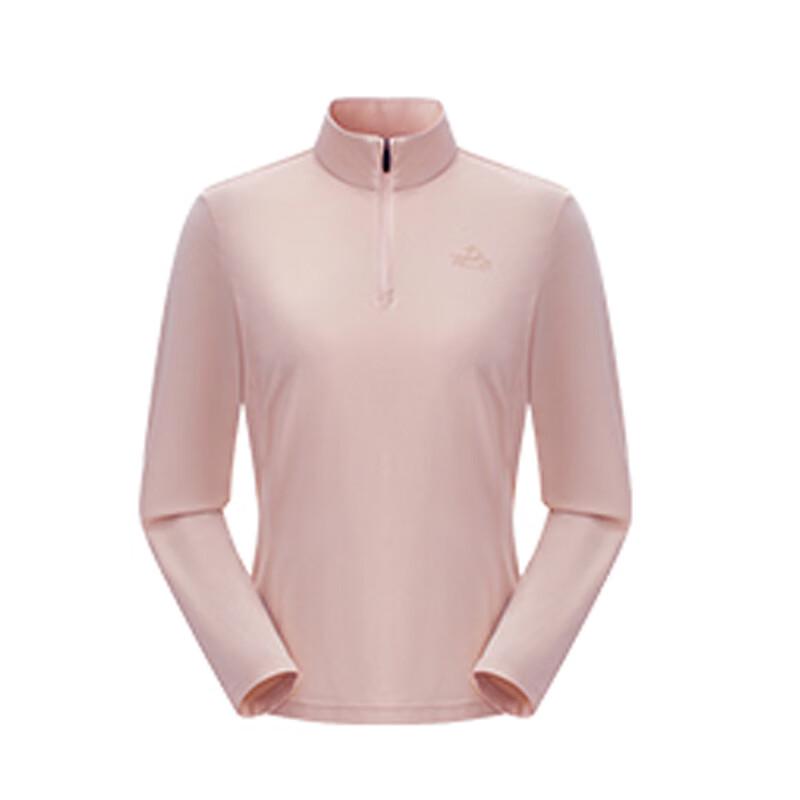 Pelliot Women s Long Sleeve T-Shirt 125316033 S