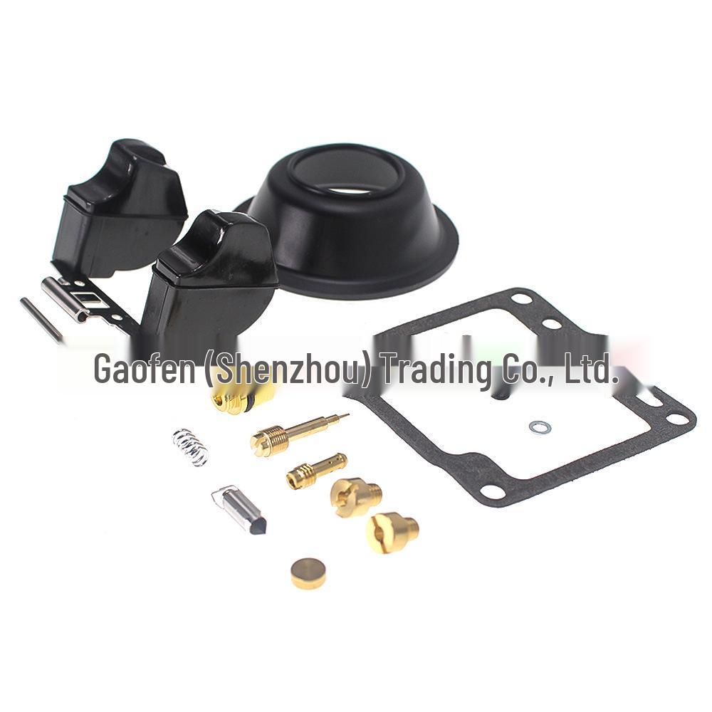Carburetor Repair Kit for Yamaha XS1100 Series