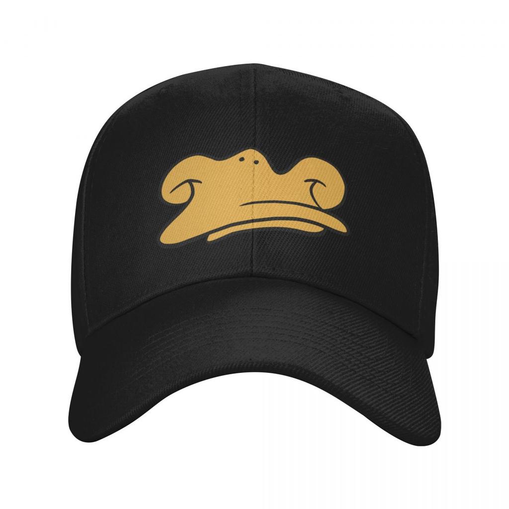Duck Lipped Baseball Cap Sun Hat For Children Anime Man Women's