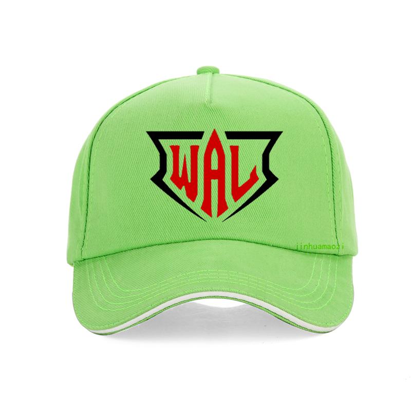 Unisex world armwrestling league baseball cap Casual Cotton Unisex brand Dad Trucker Hat Adjustable Snapback hats Casquette