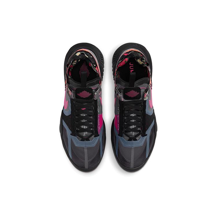 Air Jordan Delta Breathe Chinese New Year