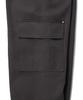 Tudument Washed Utility Pants_Charcoal