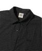 CGP Check Shirt_Black