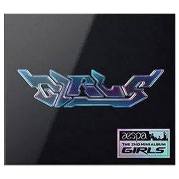 

aespa - 2nd Mini Album Girls Digipack Ver Random Delivery