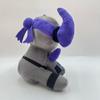 Peluche Subspace Ban Hammer Gioco Phighting Peluche Animale di Peluche Carino Bambola Cuscino Regali di Compleanno Natale per Bambini