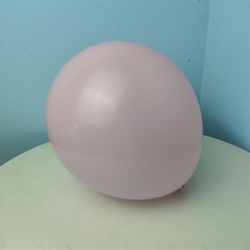 Bunte Ballon Party Dekoration 1. Geburtstag Hochzeit Feiertag Gender Reveal Innen- und Außenszene Dekoration Requisiten Ballon