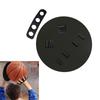 Basketball Shooting Trainer Aid Shot Trainer Training Aids Suitable for Children and Adult Basketball Training Equipment